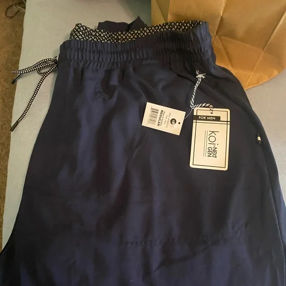 KOI next gen men’s scrub pants size 3x - Picture 1 of 3